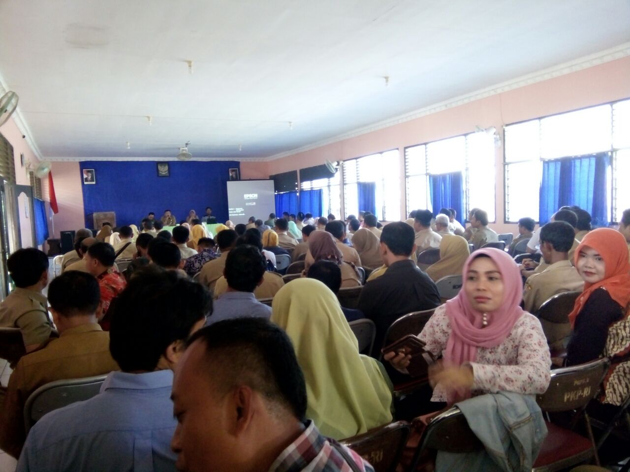 IDM Kab. Kudus 2017