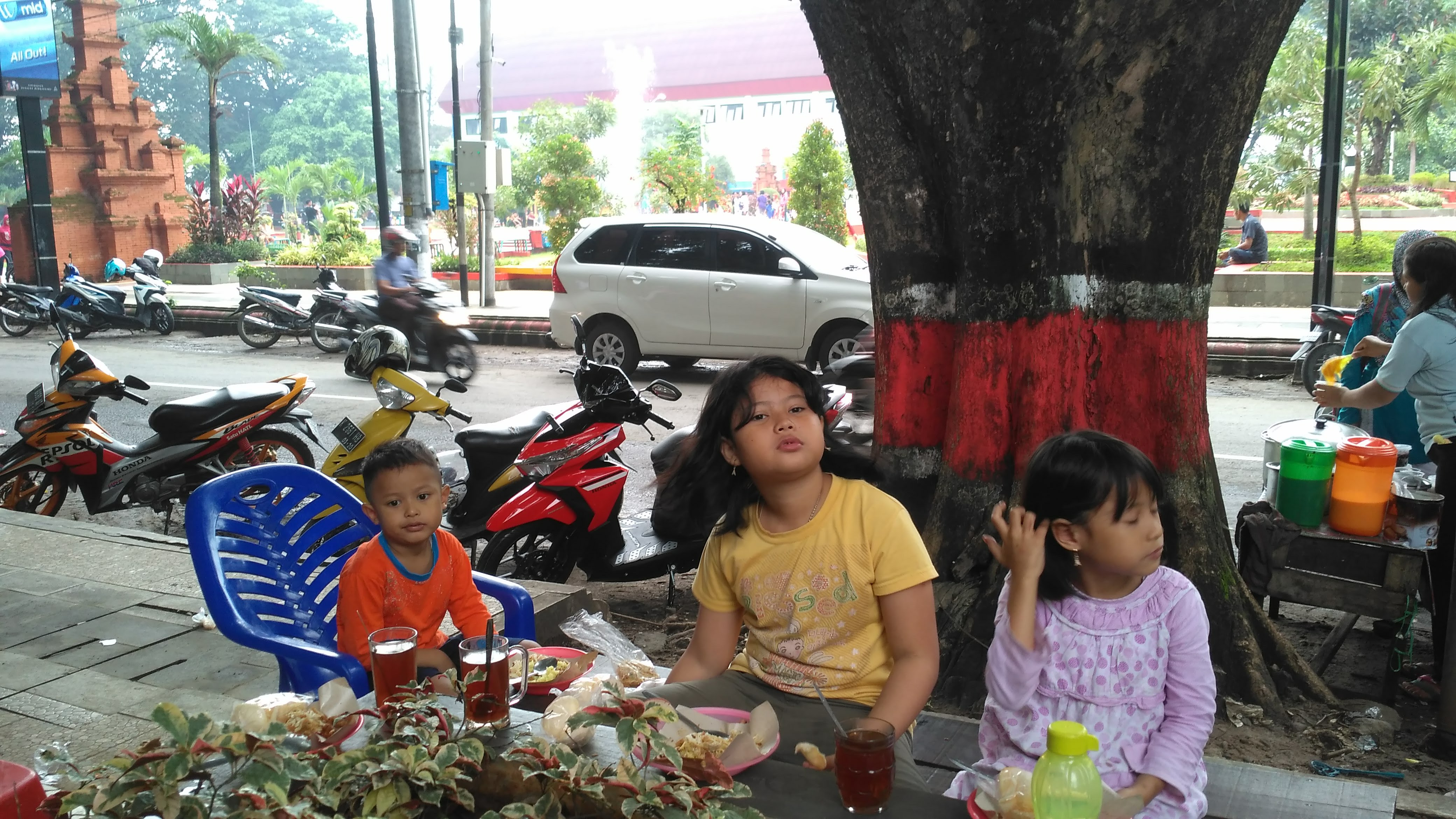 Warga Kudus Wajib Tahu! Inilah Daftar Kepadatan Penduduk Desa Berdasarkan Data Indeks Desa 2025