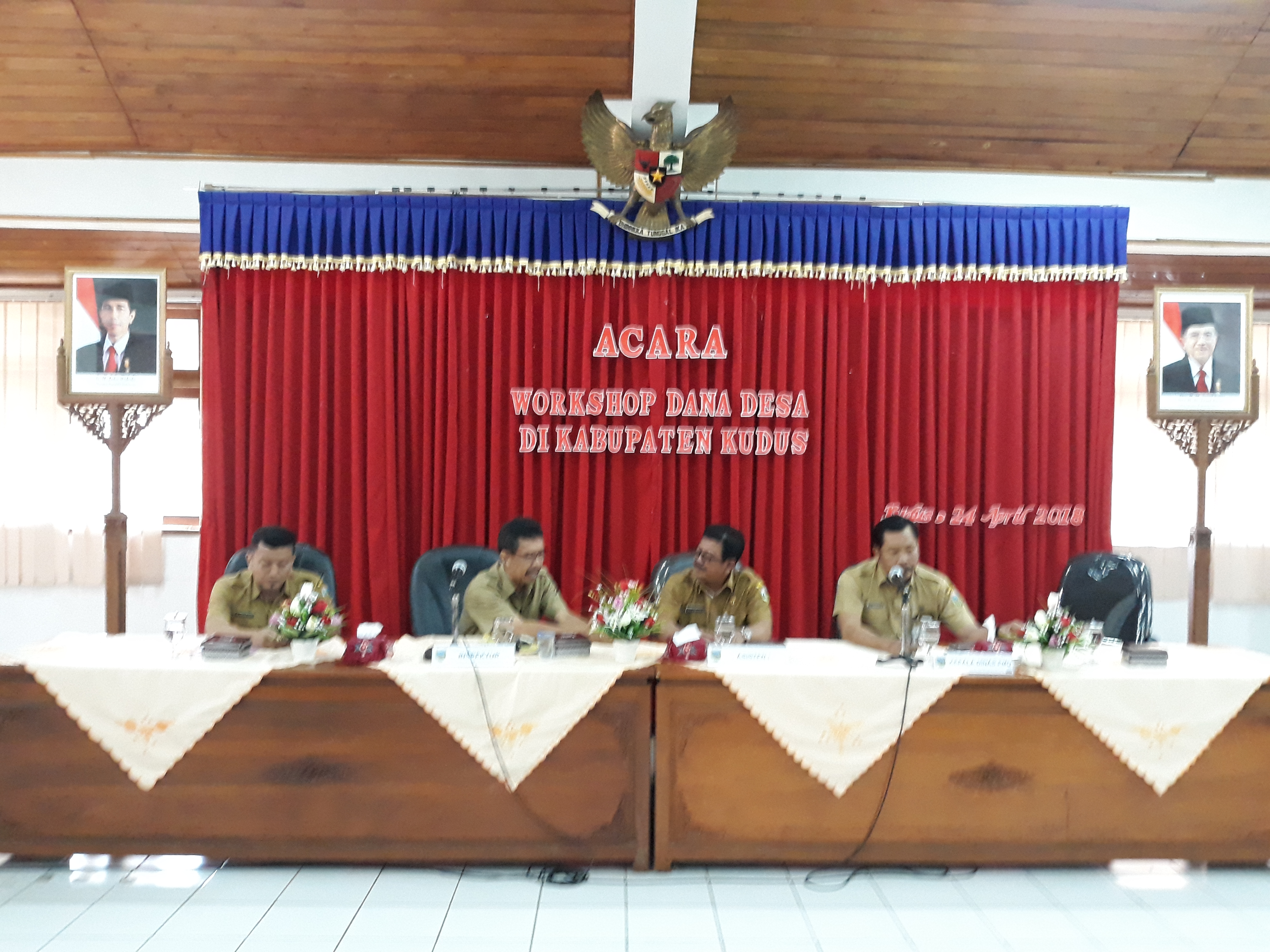 PKT Desa Untuk Meningkatkan Kesejahteraan Masyarakat